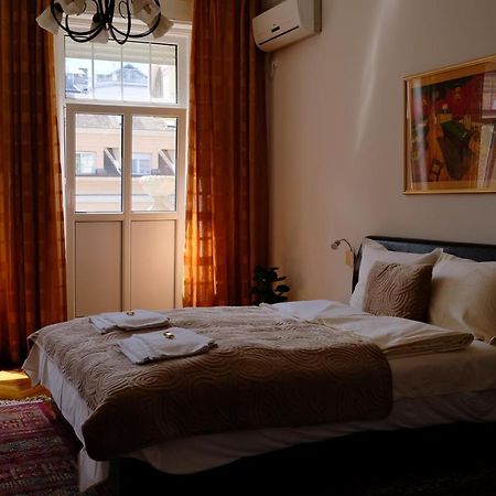 Apartment Centrum 诺威萨 外观 照片