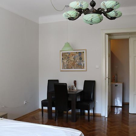 Apartment Centrum 诺威萨 客房 照片