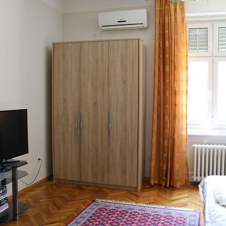 Apartment Centrum 诺威萨 客房 照片