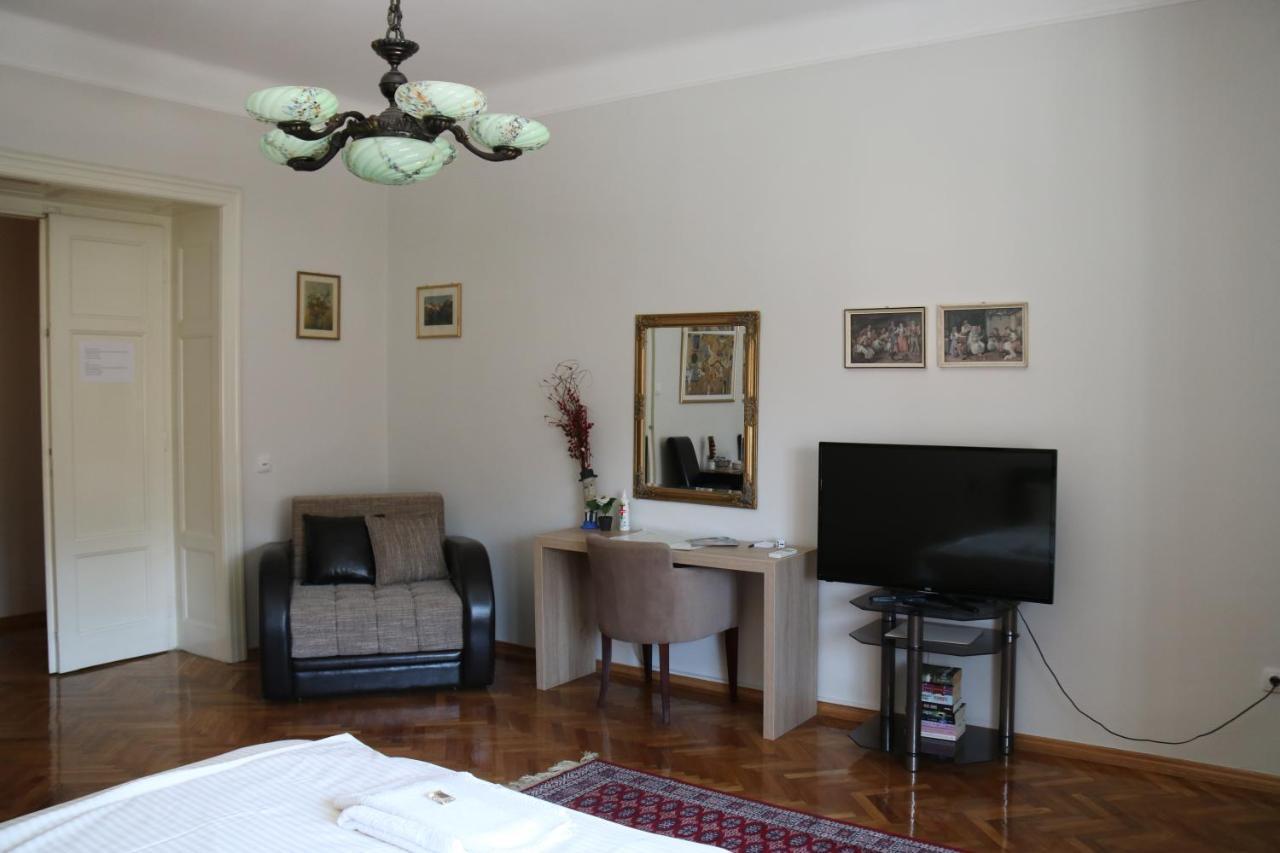 Apartment Centrum 诺威萨 外观 照片