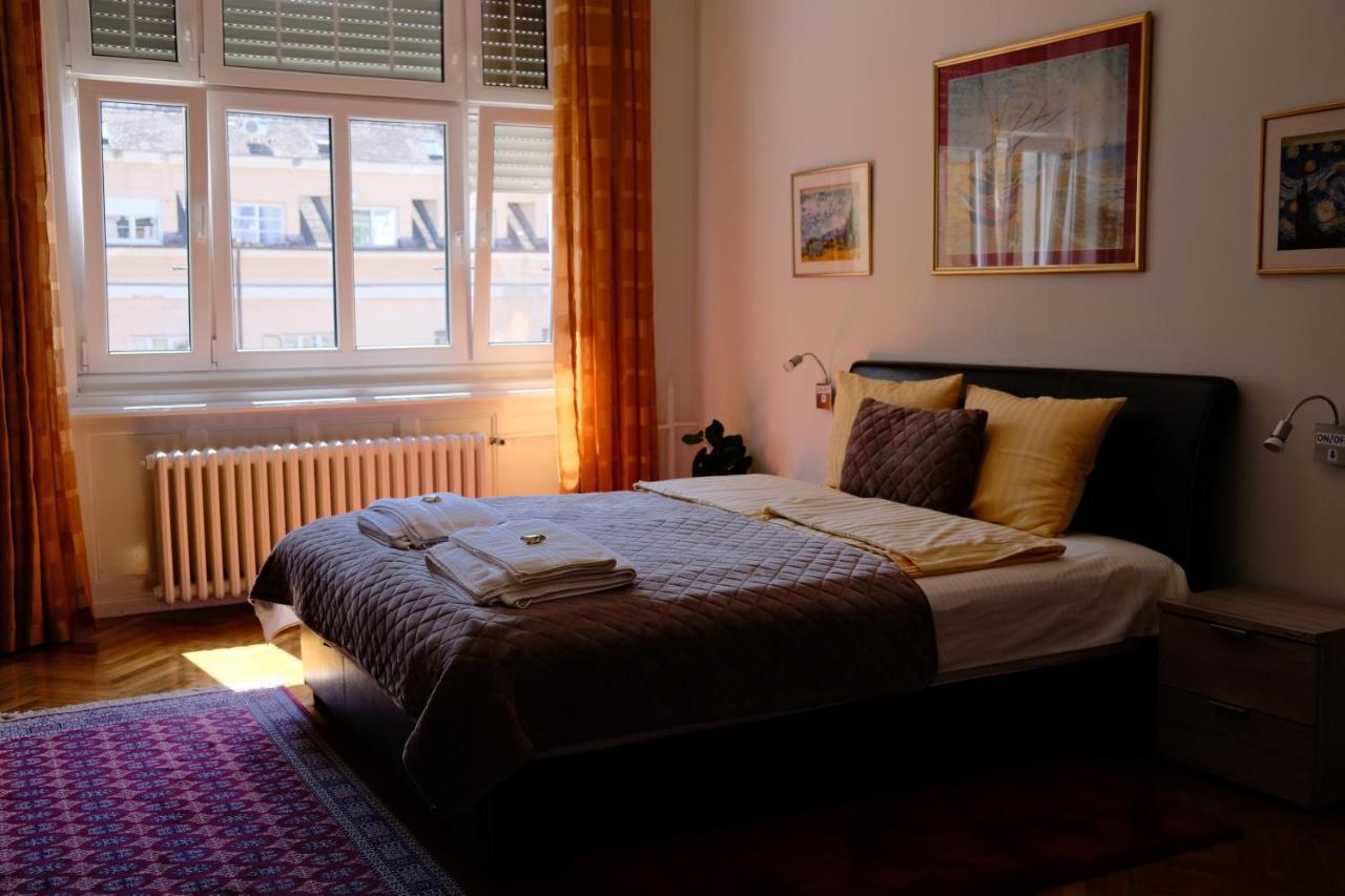 Apartment Centrum 诺威萨 外观 照片