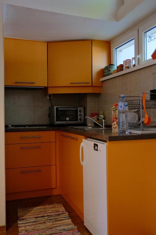 Apartment Centrum 诺威萨 外观 照片