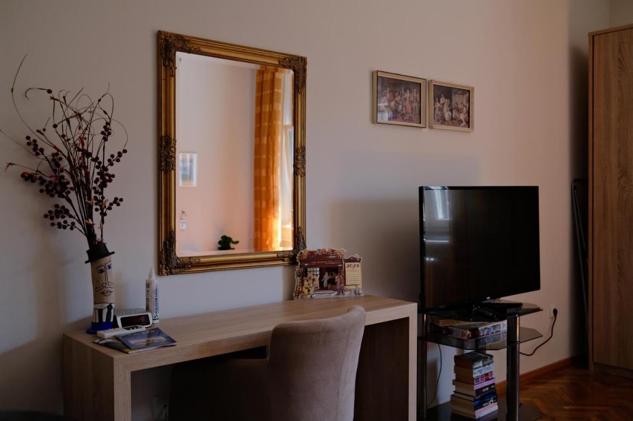 Apartment Centrum 诺威萨 外观 照片