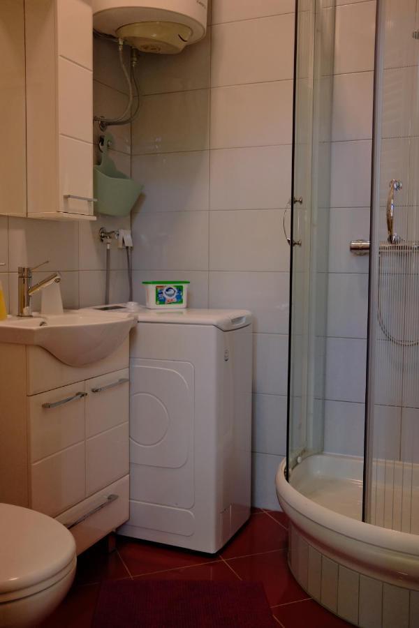 Apartment Centrum 诺威萨 外观 照片