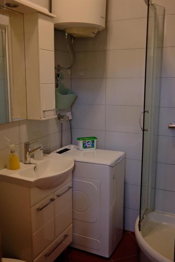 Apartment Centrum 诺威萨 外观 照片