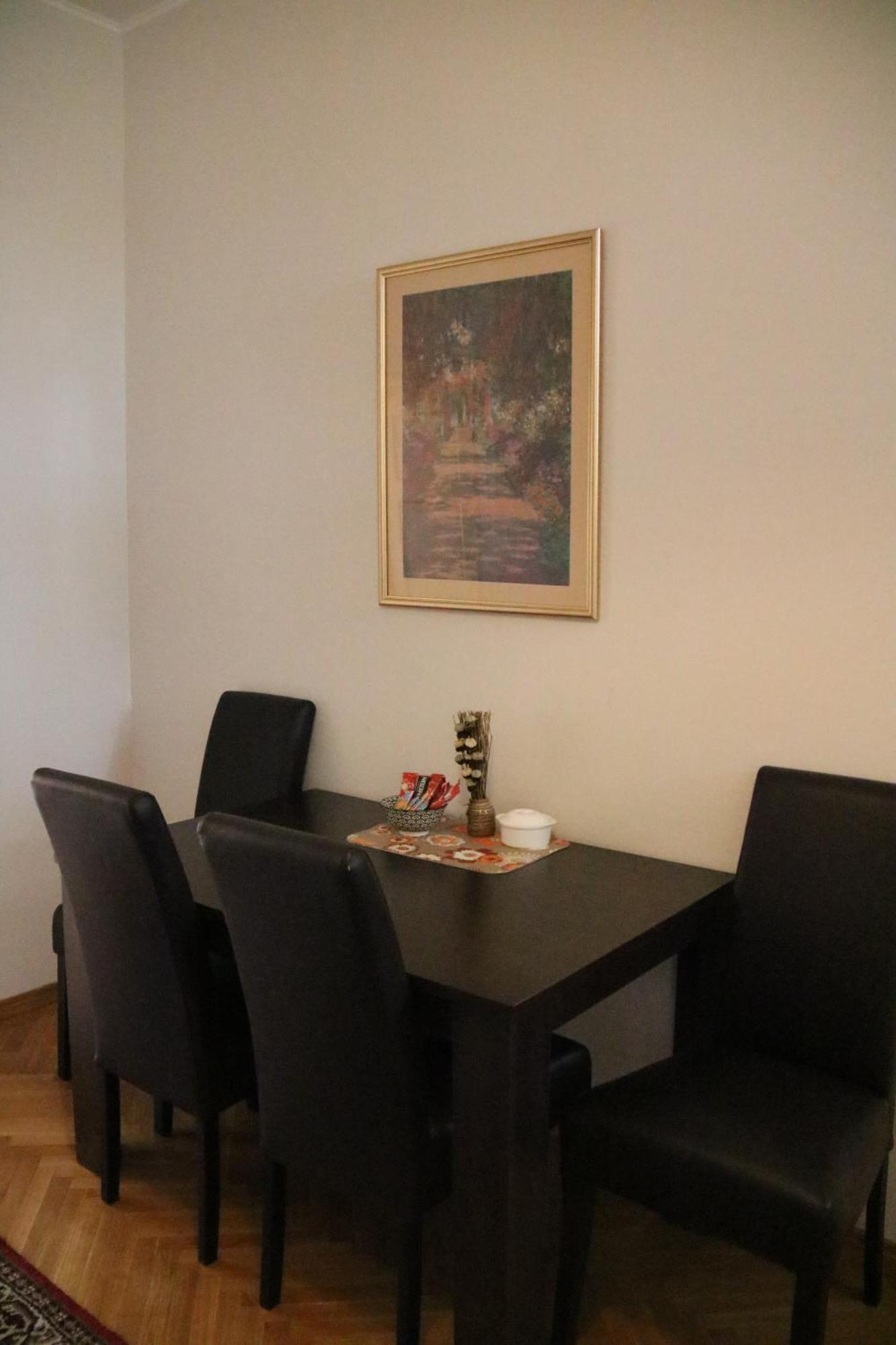 Apartment Centrum 诺威萨 客房 照片