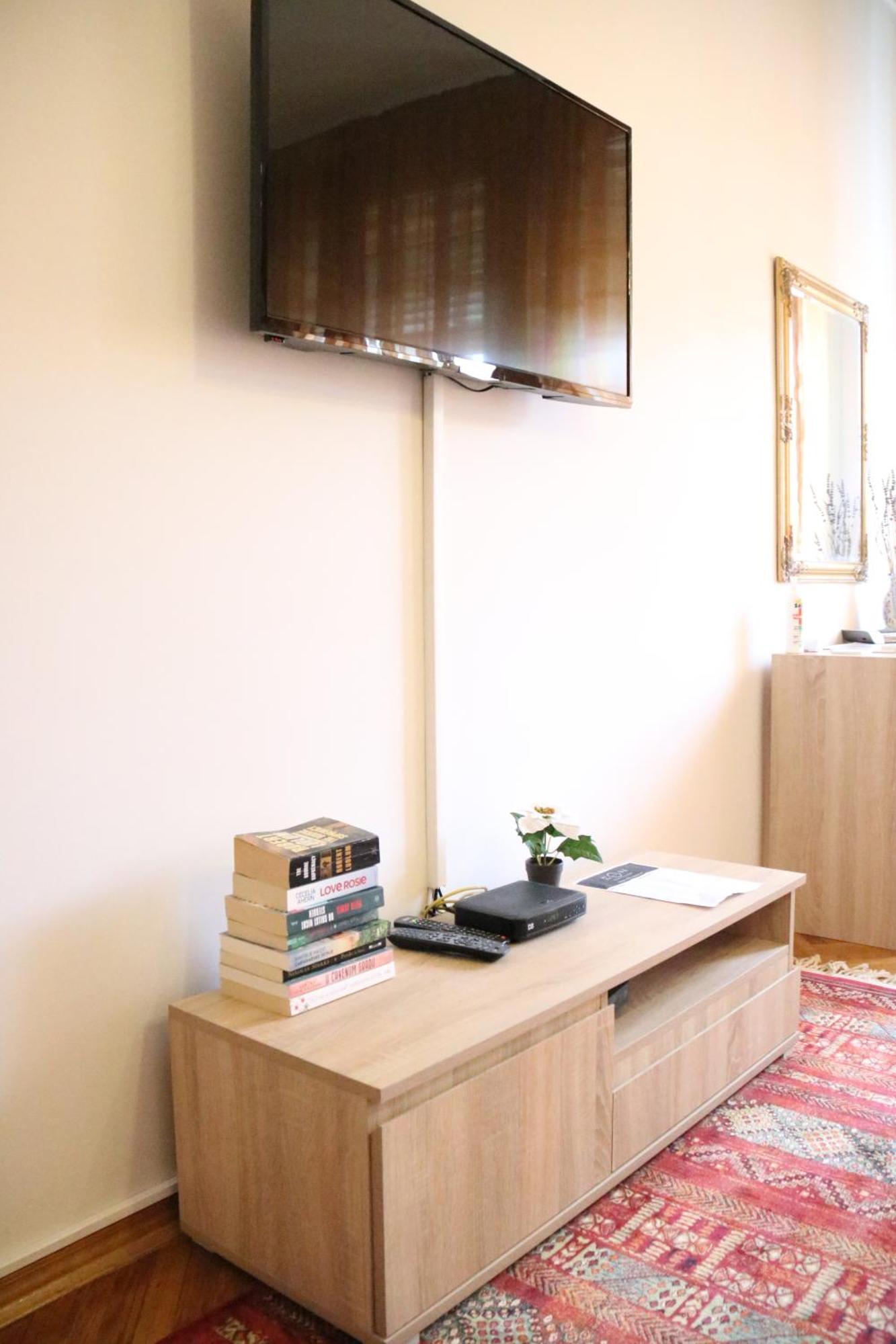 Apartment Centrum 诺威萨 客房 照片