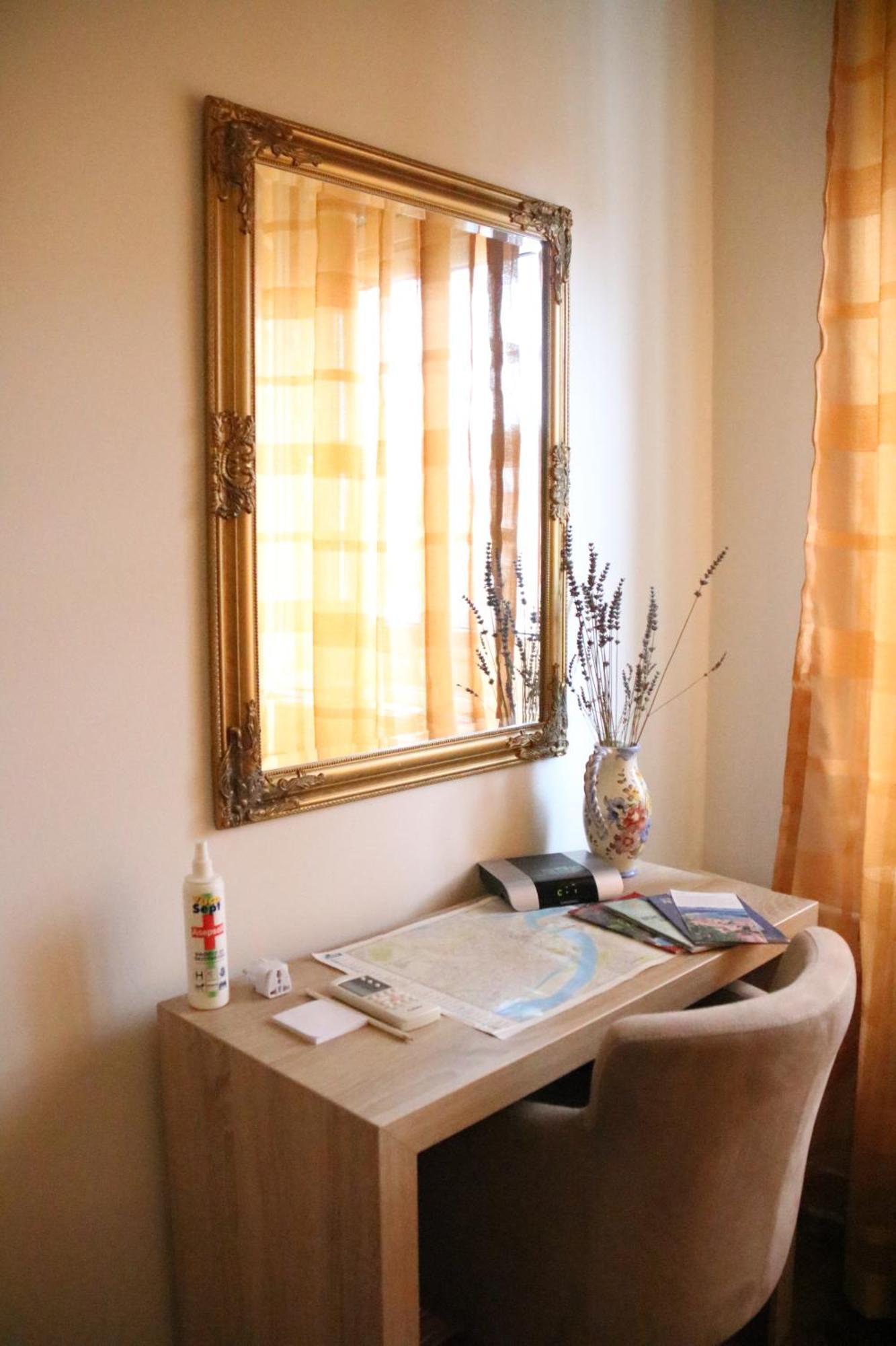 Apartment Centrum 诺威萨 客房 照片