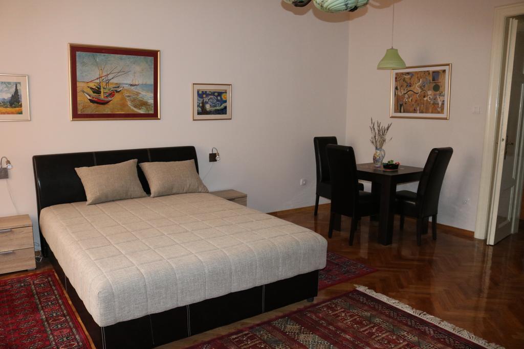 Apartment Centrum 诺威萨 外观 照片